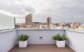 Eurostars Blue Coruna